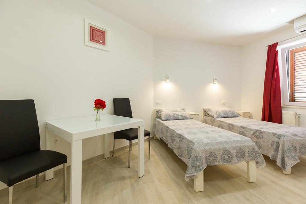 Konavle Apartments Zlatovisce Gruda Luaran gambar
