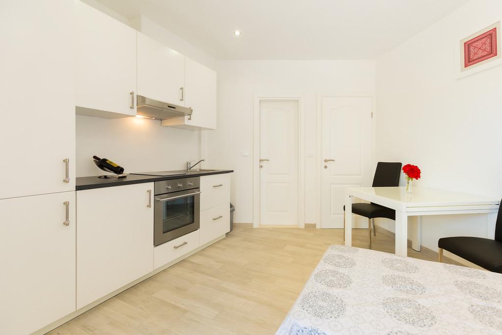 Konavle Apartments Zlatovisce Gruda Luaran gambar