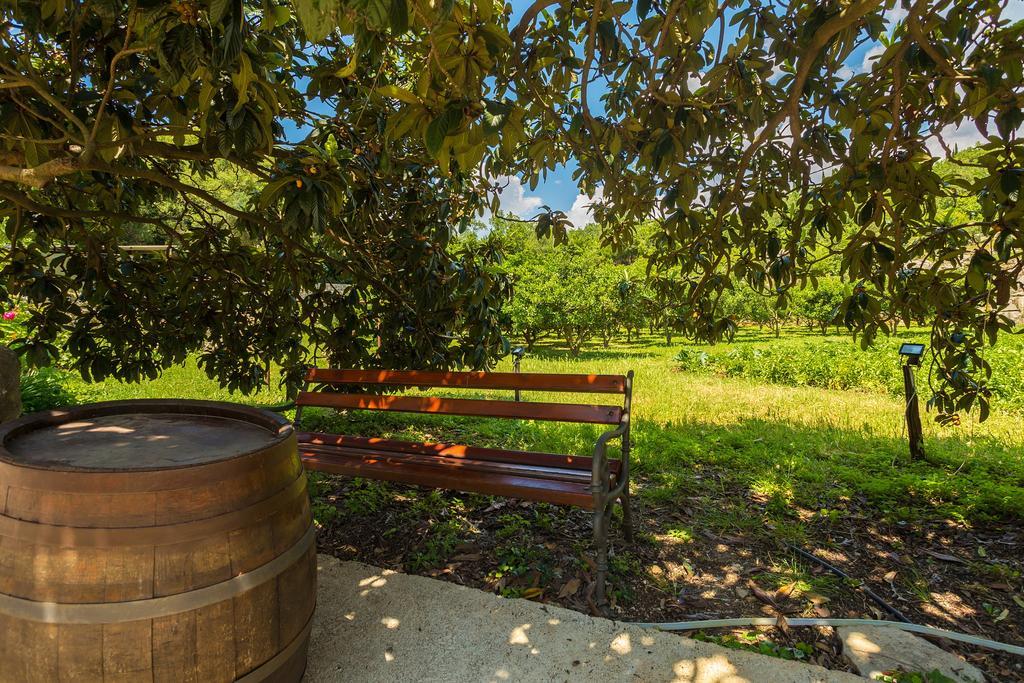 Konavle Apartments Zlatovisce Gruda Luaran gambar