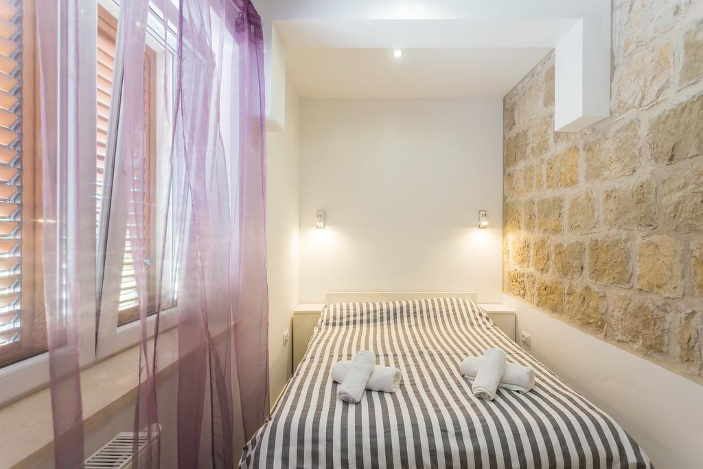 Konavle Apartments Zlatovisce Gruda Luaran gambar