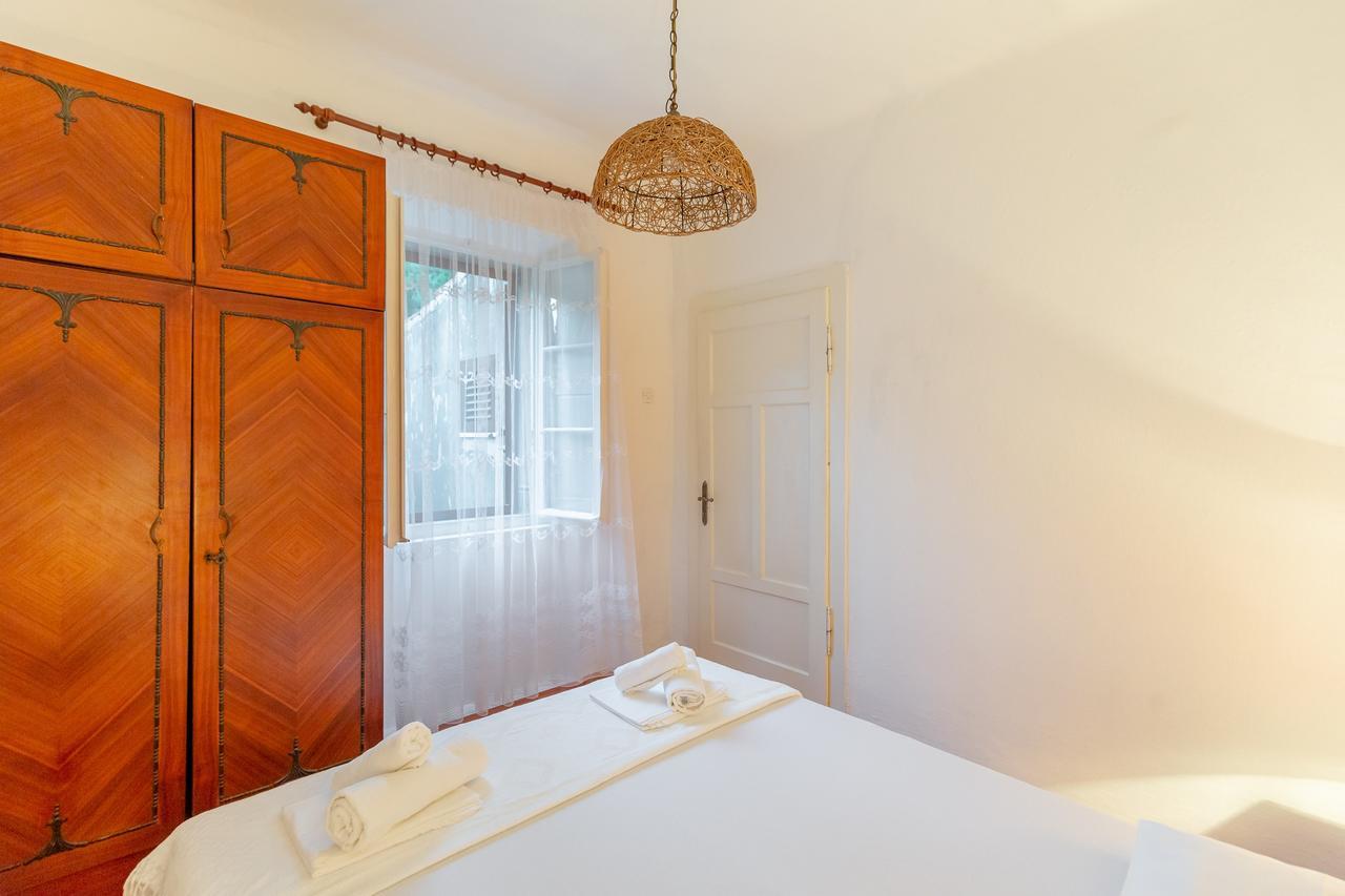 Konavle Apartments Zlatovisce Gruda Luaran gambar