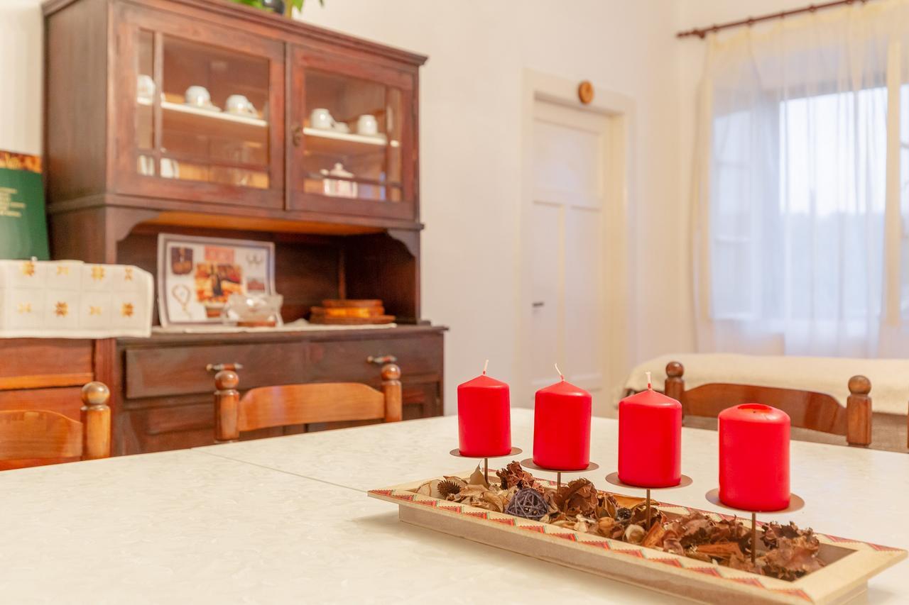Konavle Apartments Zlatovisce Gruda Luaran gambar