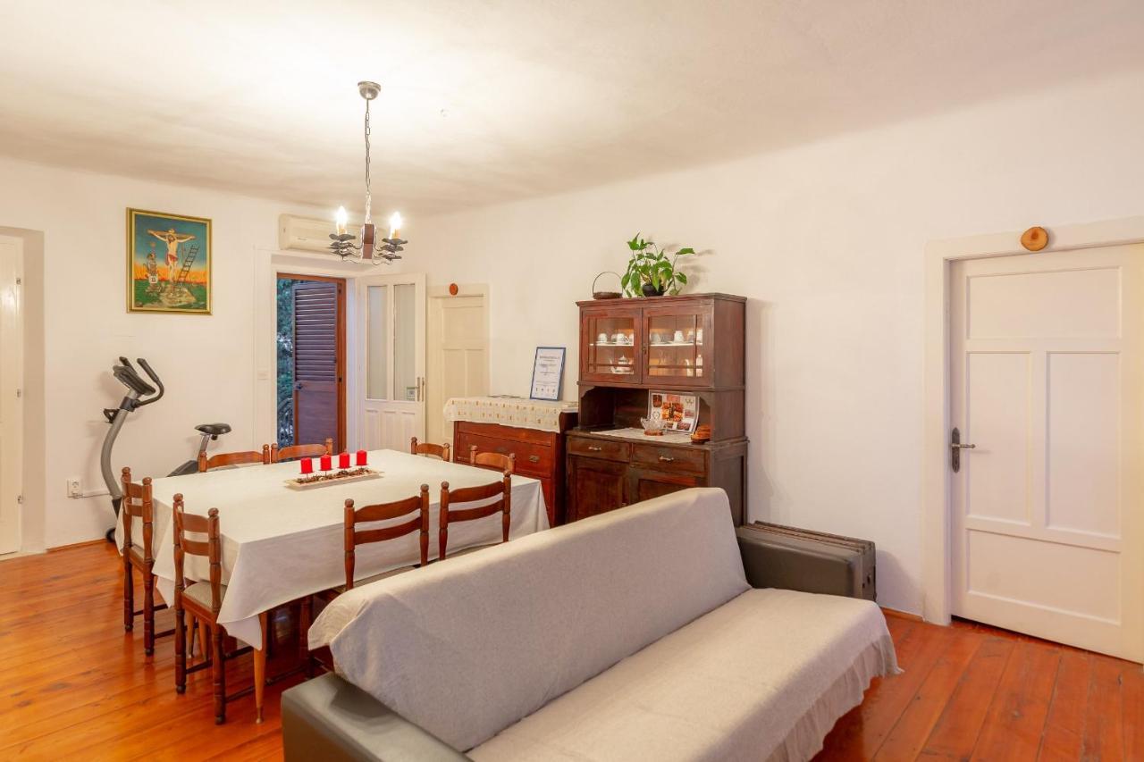 Konavle Apartments Zlatovisce Gruda Luaran gambar